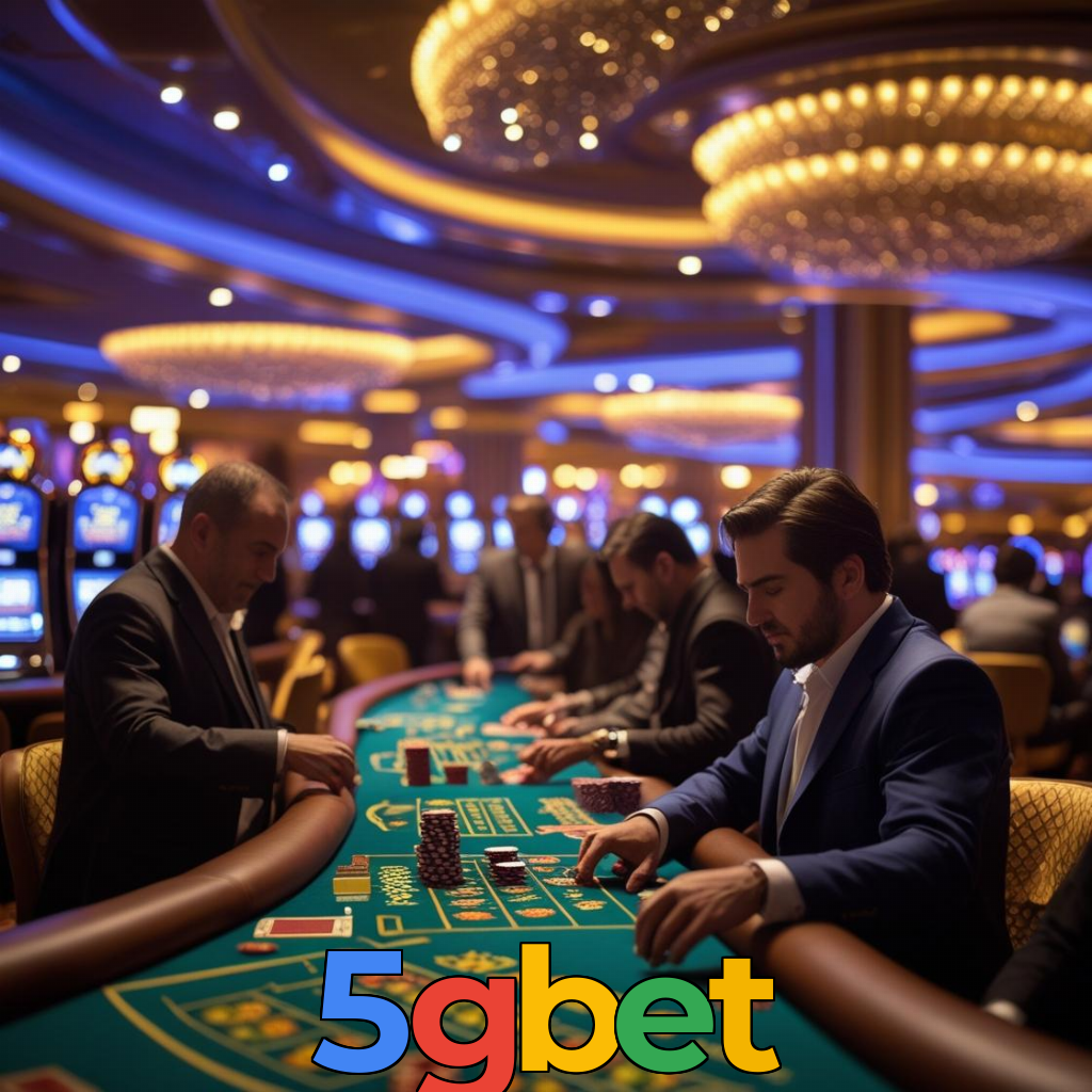 5gbet：Jogue no cassino mais confiável com apostas em futebol e jogos emocionantes!