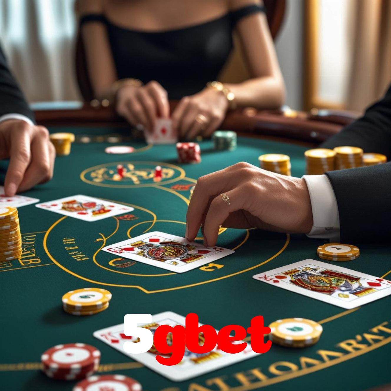 5gbet：Aposte no futebol e ganhe prêmios fantásticos jogando slots e roleta!