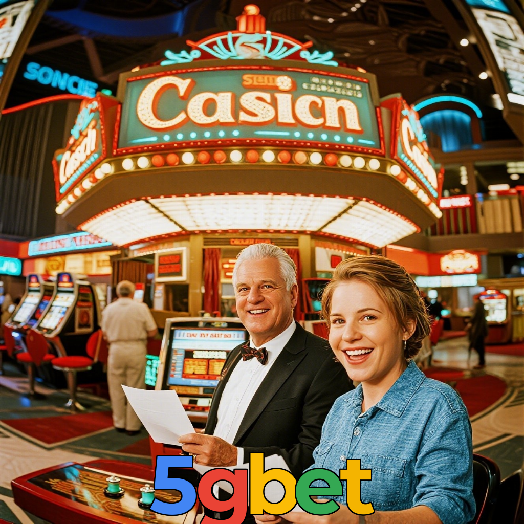 5gbet：Onde sua sorte brilha: cassino online com futebol e jogos emocionantes!
