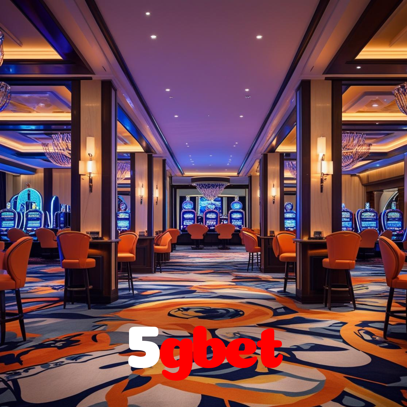5gbet:Jogue nas slots e ganhe prêmios surreais!