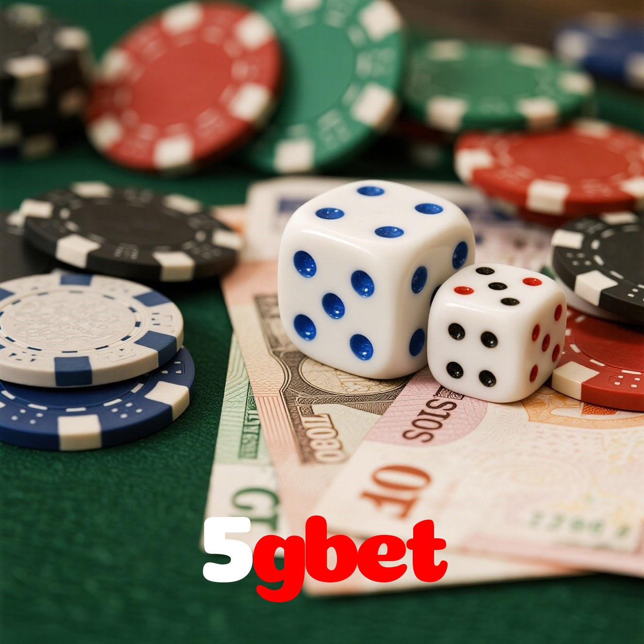 5gbet：Jogue poker, aposte no futebol e leve grandes vitórias para casa!