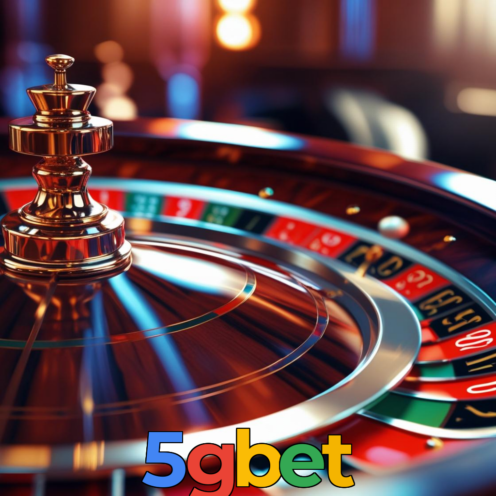 5gbet：Sua sorte brilha em jogos de blackjack e apostas no futebol!