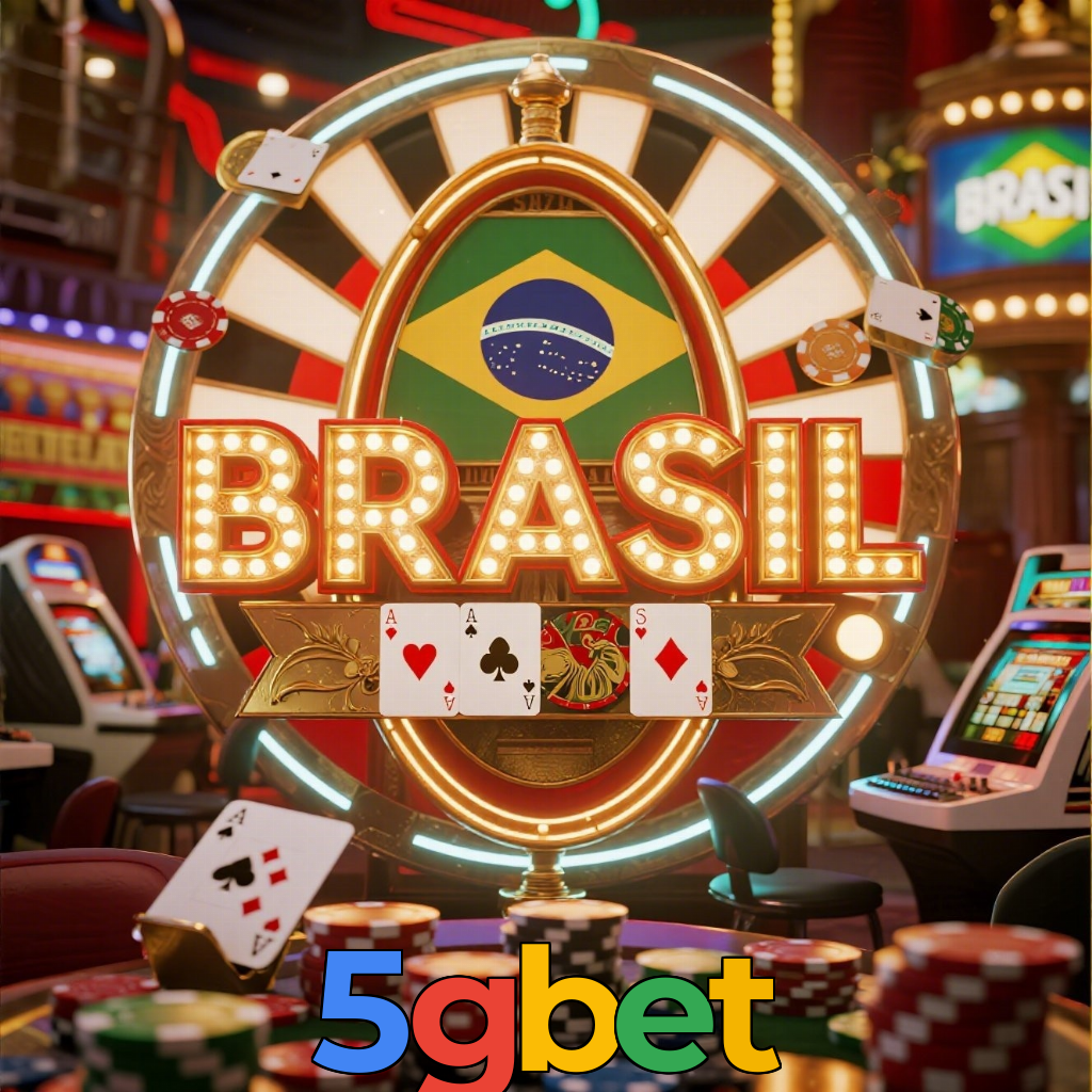 5gbet:Jogue nas roletas e experimente a verdadeira emoção do cassino!