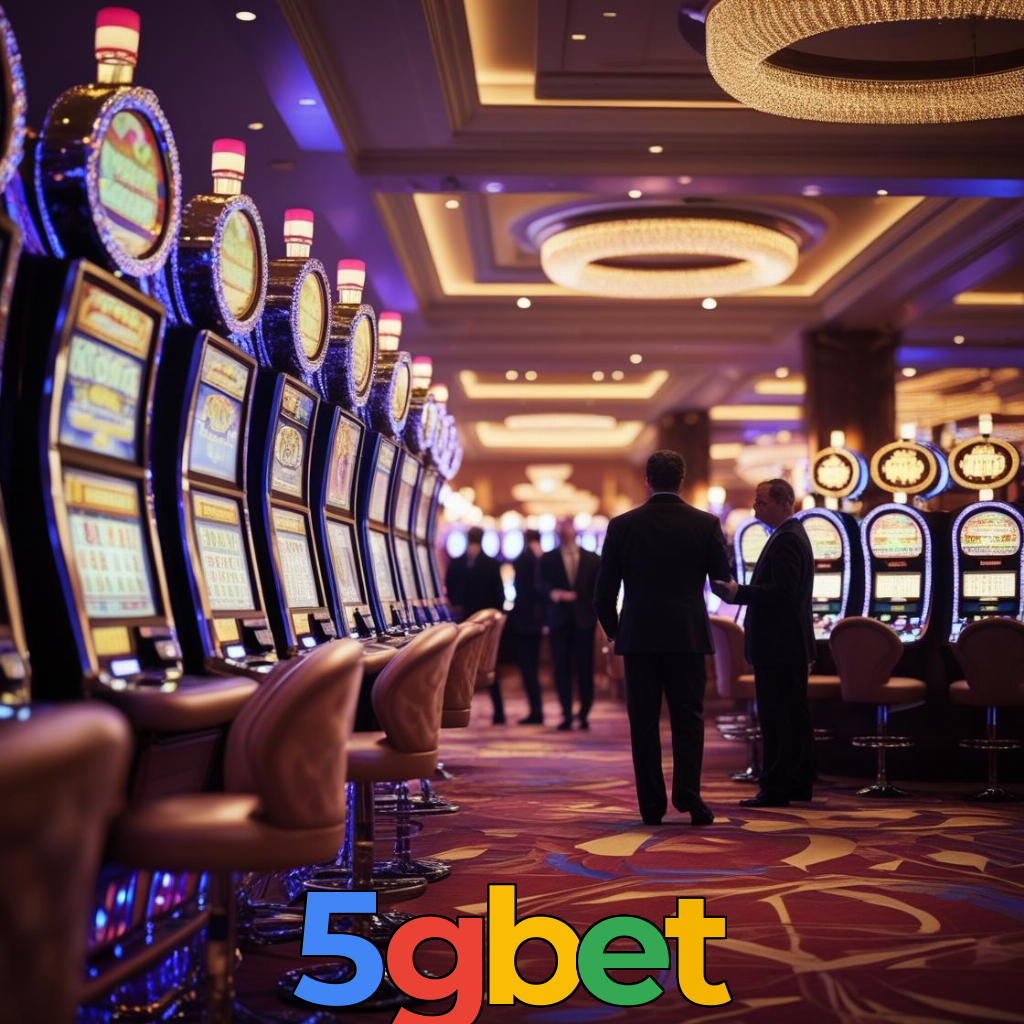 5gbet:A melhor experiência de cassino e futebol online para você!