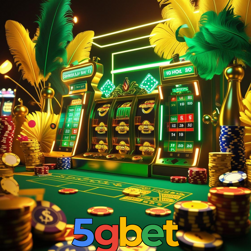 5gbet：Jogue poker, aposte no futebol e ganhe prêmios incríveis!