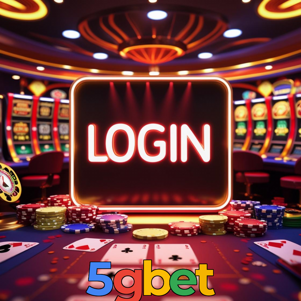 5gbet：Divirta-se com slots e apostas ao vivo em futebol no nosso cassino online!