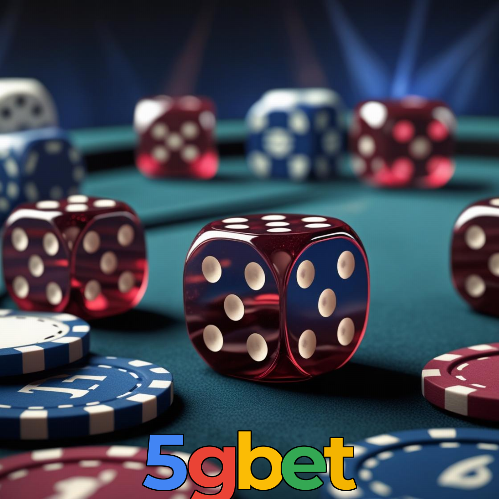 5gbet：Jogue slots, aposte no futebol e vença com grandes prêmios!