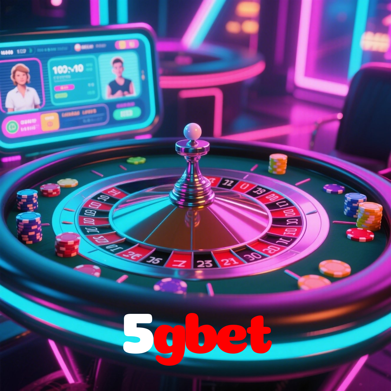 5gbet：Jogue slots, poker e aposte no futebol online para grandes prêmios!