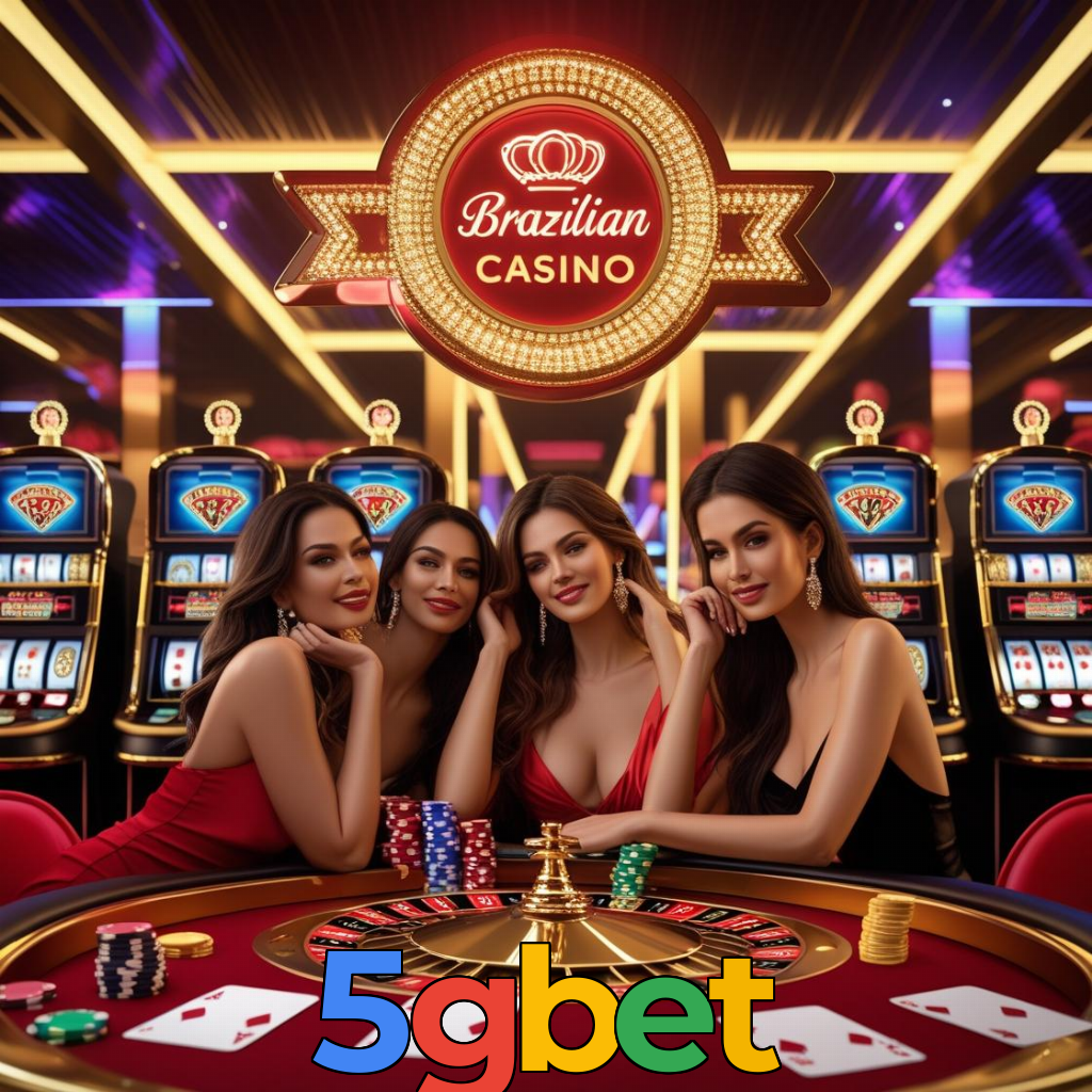 5gbet：Jogue no melhor cassino online e descubra os maiores prêmios!
