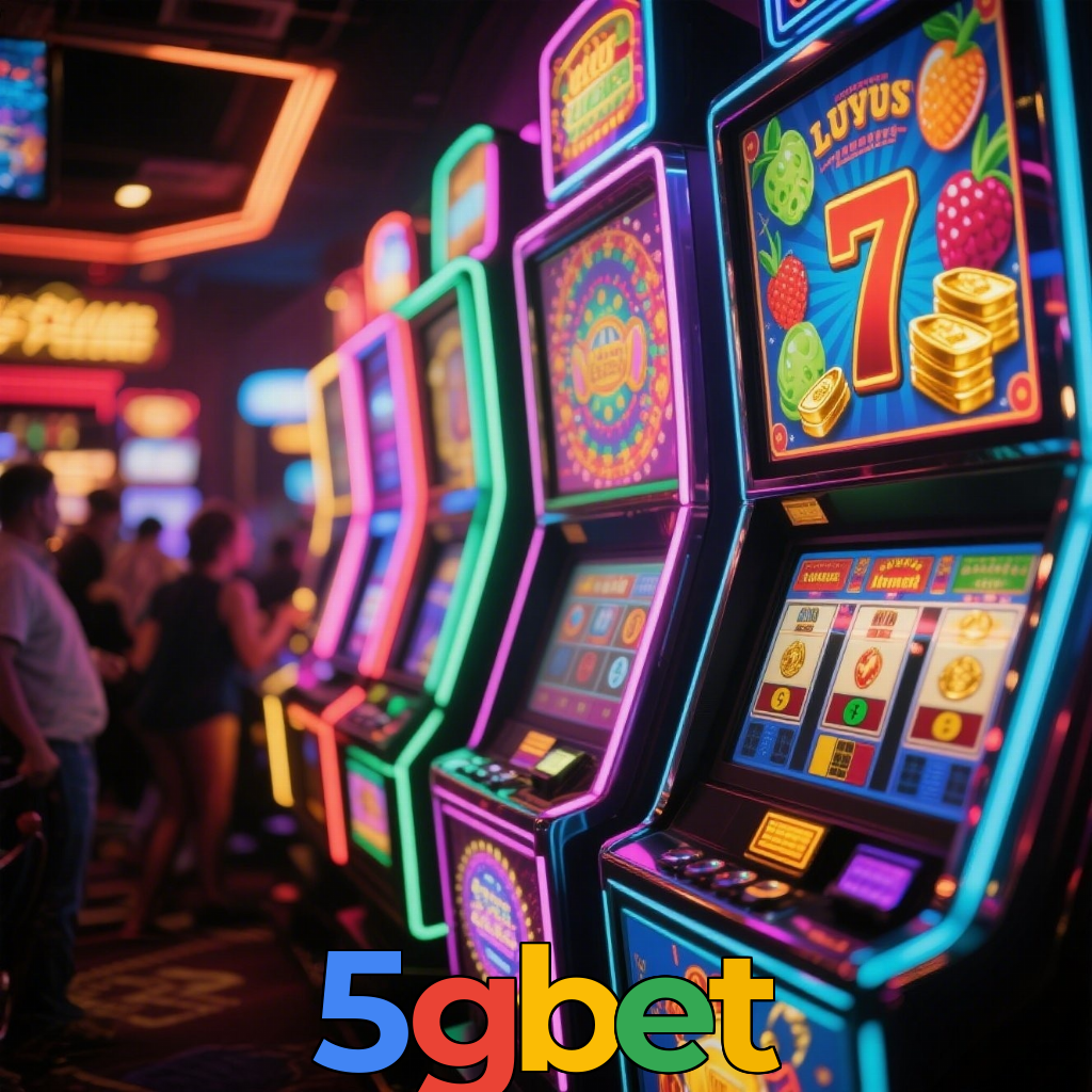 5gbet：Desafie a roleta e conquiste vitórias épicas!