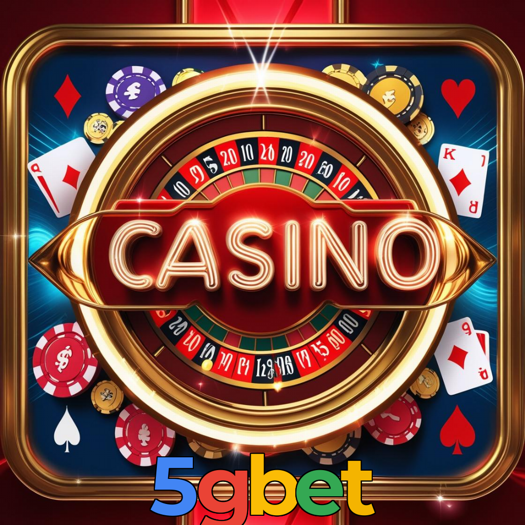 5gbet:Jogue slots, poker e aposte no futebol para prêmios incríveis!