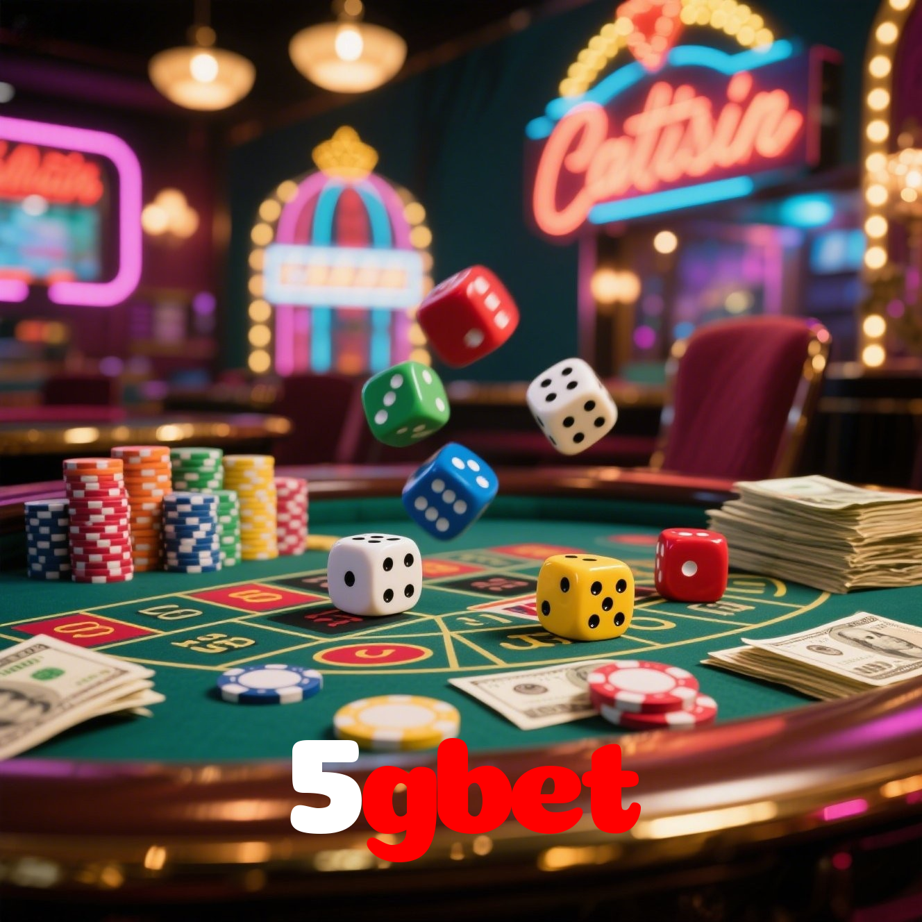5gbet：Jogue nas slots e mude sua sorte com grandes vitórias!