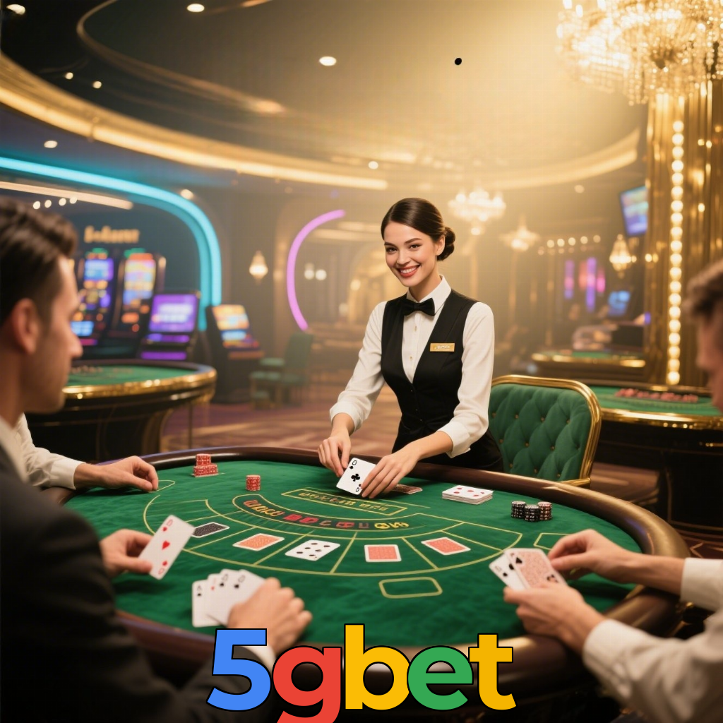 5gbet：Apostas ao vivo no futebol e diversão em jogos de cassino como slots e roleta!