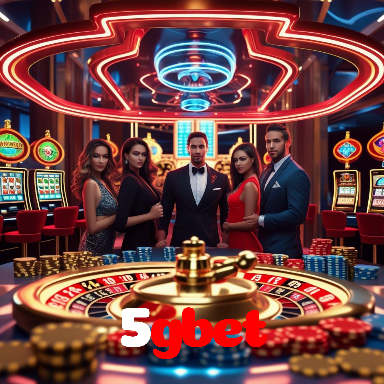 5gbet：O melhor cassino online está te esperando! Aposte e vença!