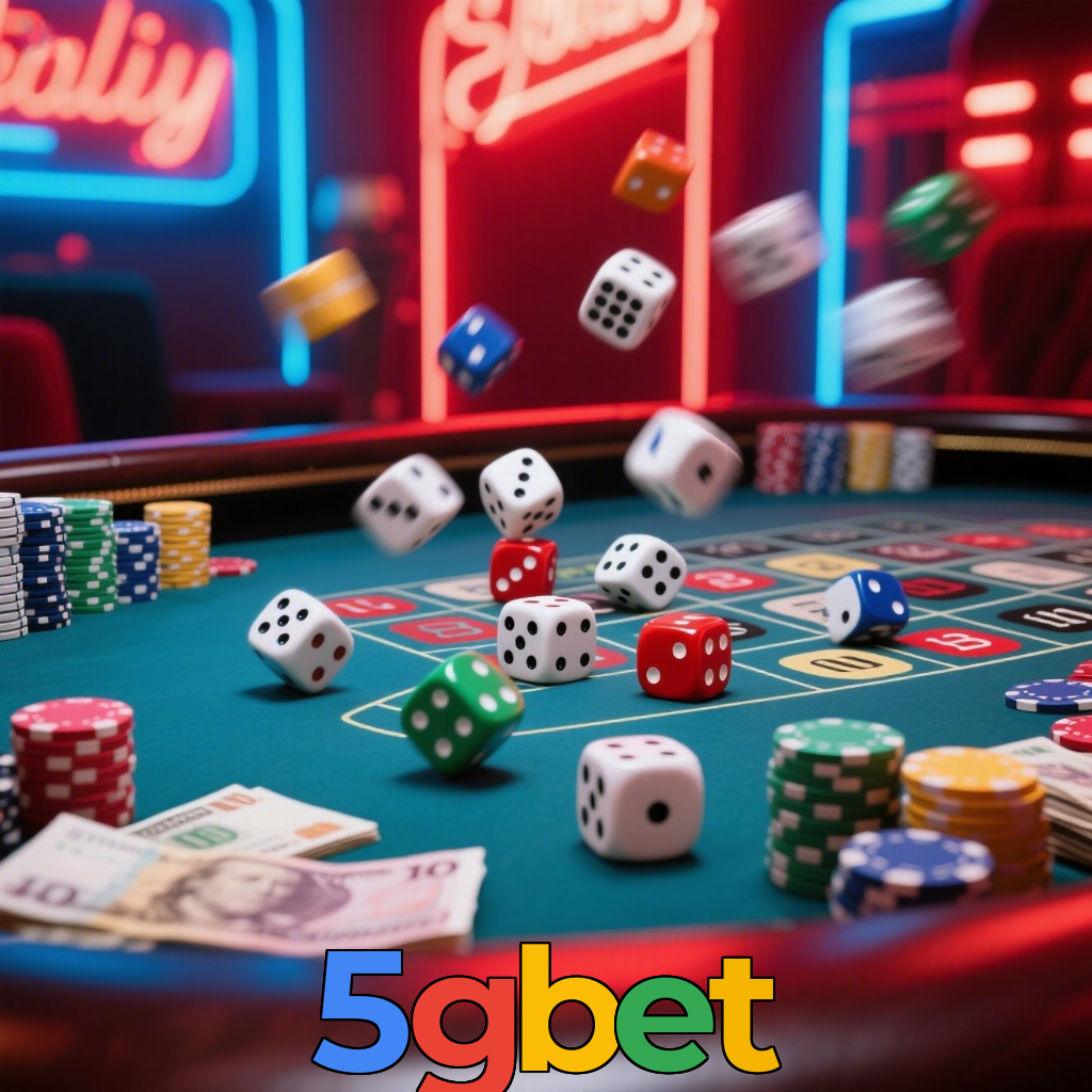 5gbet:Jogue roleta, aposte no futebol e ganhe em grande estilo no cassino!