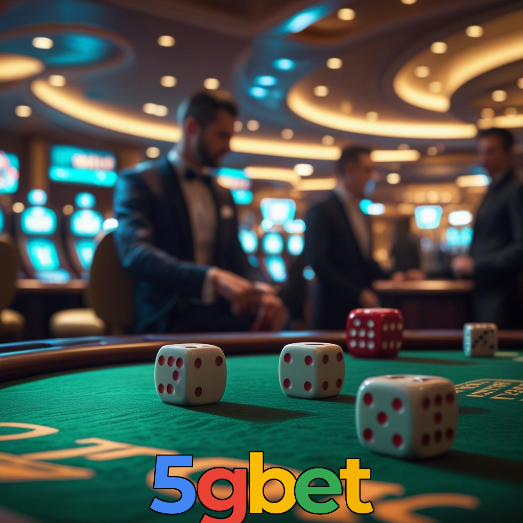 5gbet：Jogue poker e prove que você é o melhor nas cartas!