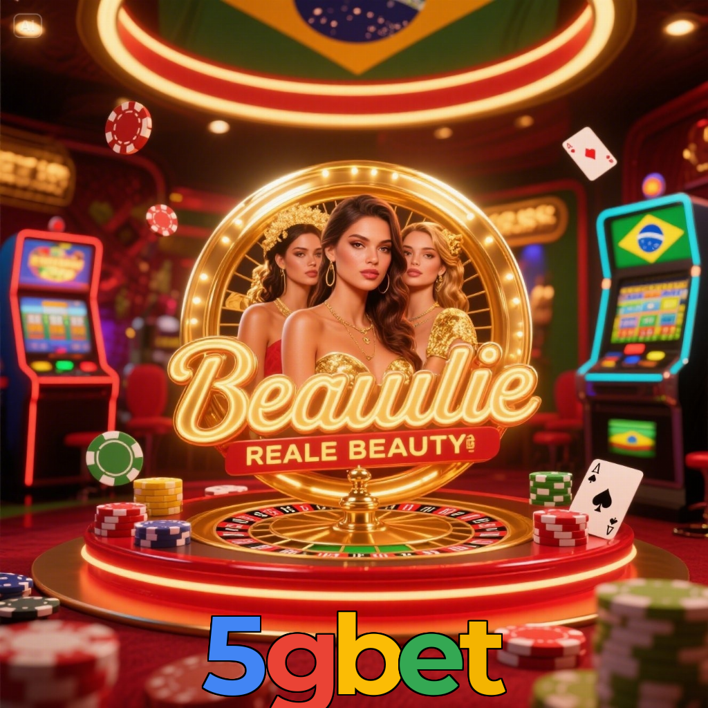 5gbet：A sorte é sua! Aposte agora e ganhe muito mais!
