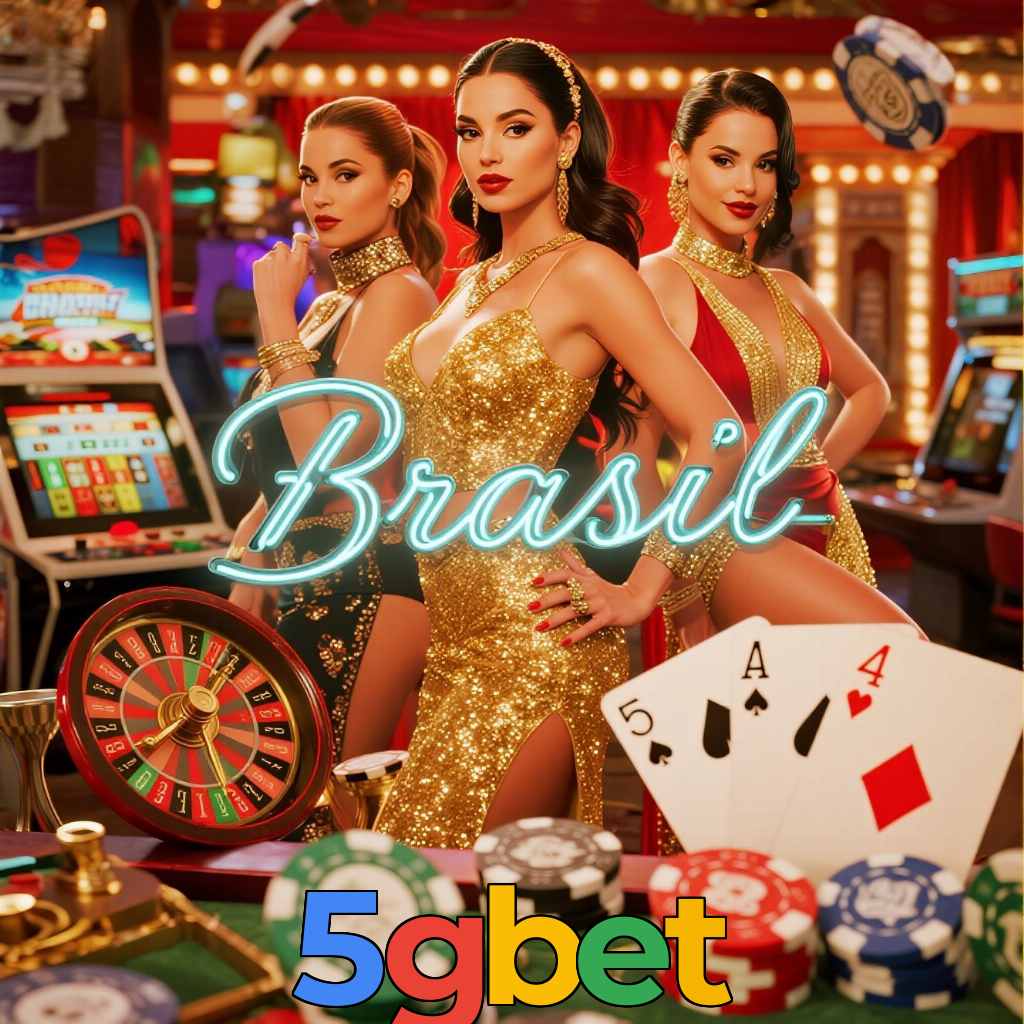 5gbet:O melhor cassino online com roleta, poker e apostas no futebol!
