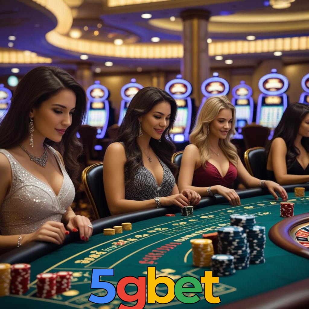5gbet:Apostas em futebol e diversão em blackjack esperam por você!