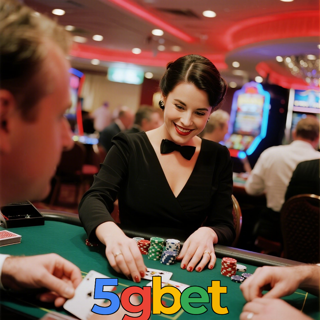 5gbet：Onde as apostas no futebol se encontram com as vitórias no cassino!