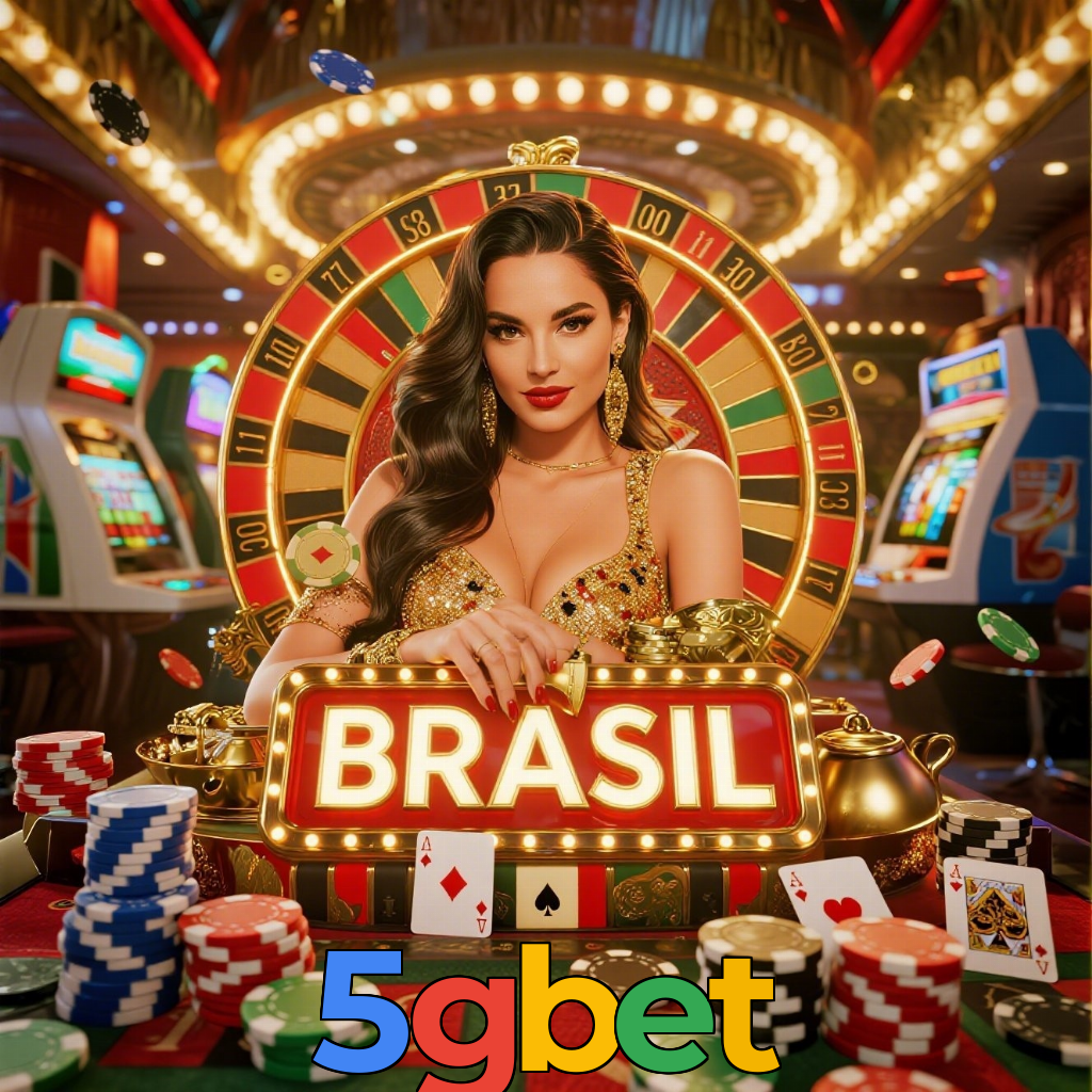 5gbet:Ganhe na roleta e aposte no futebol no cassino online mais confiável!