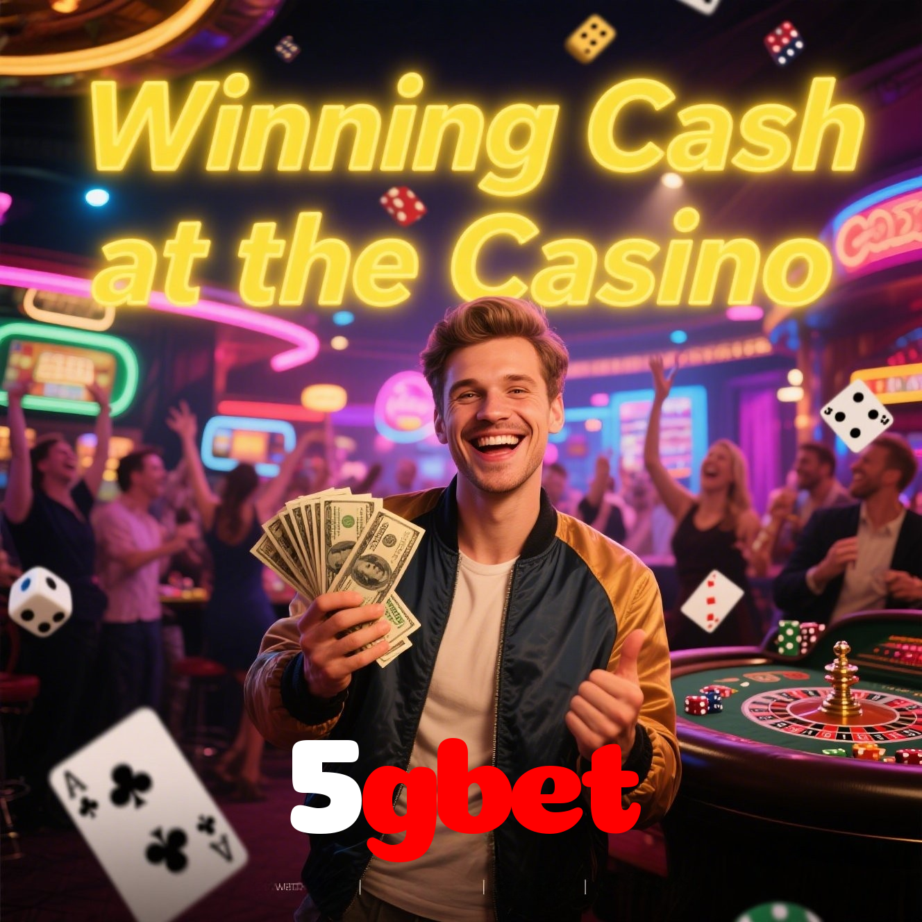 5gbet:Cada giro nas slots é uma chance de mudar sua sorte!
