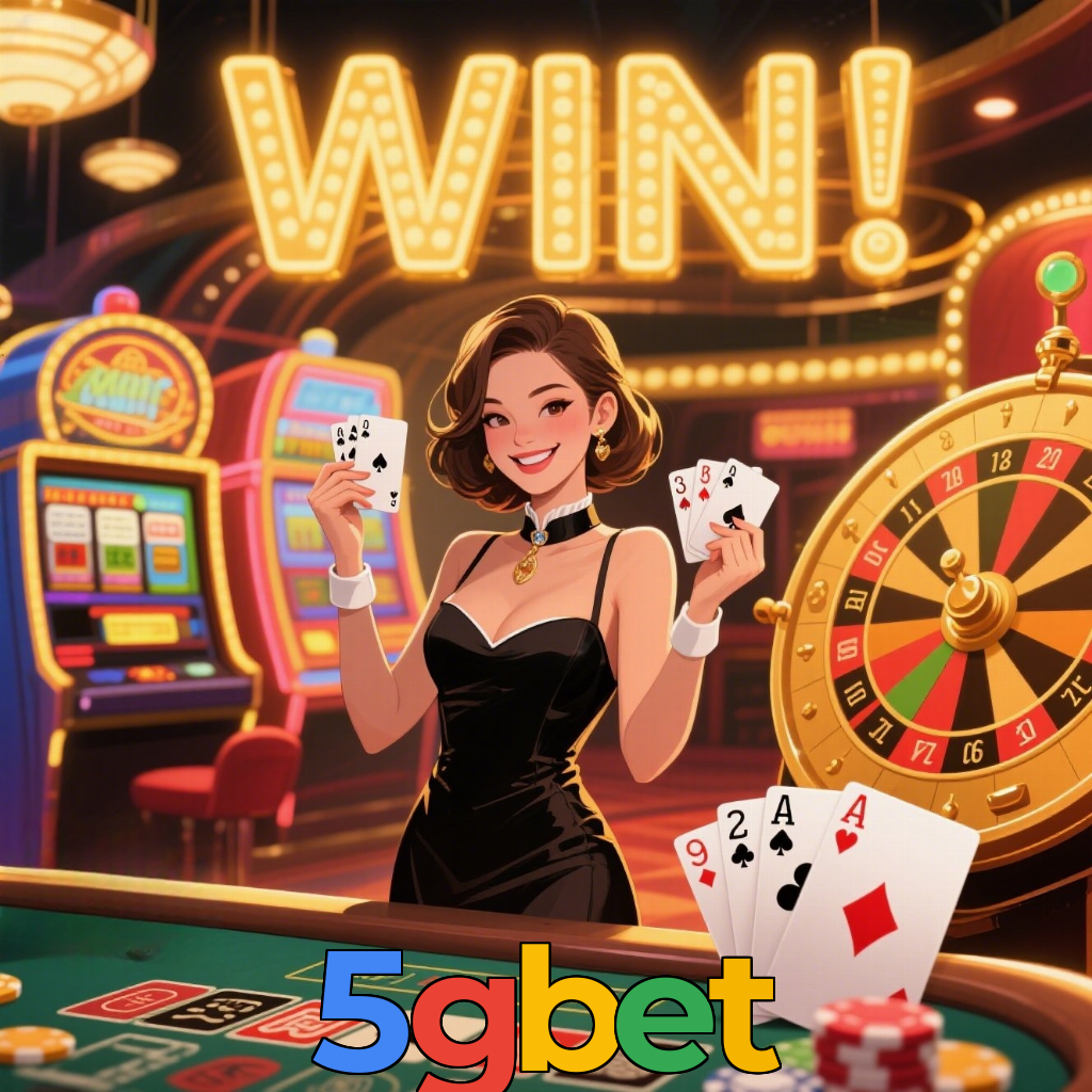 5gbet:Onde a diversão e a sorte se encontram: poker, roleta e futebol online!