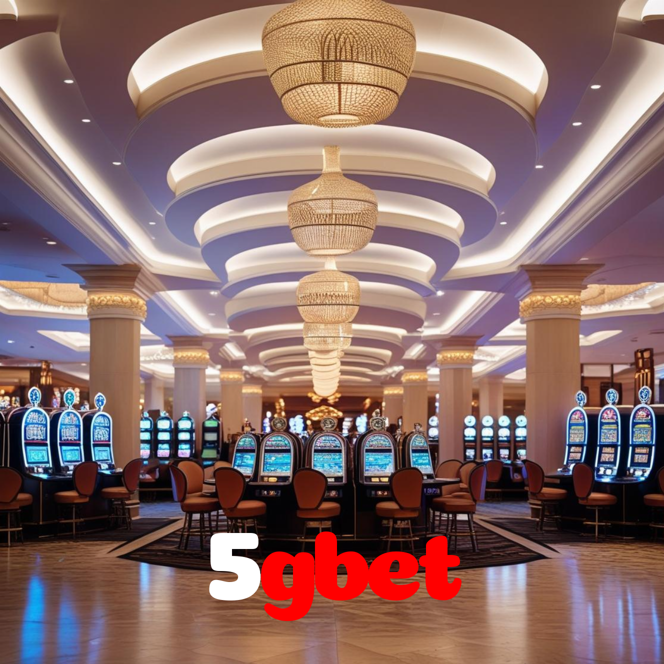 5gbet：Cada giro nas slots é uma nova chance de mudar sua sorte!