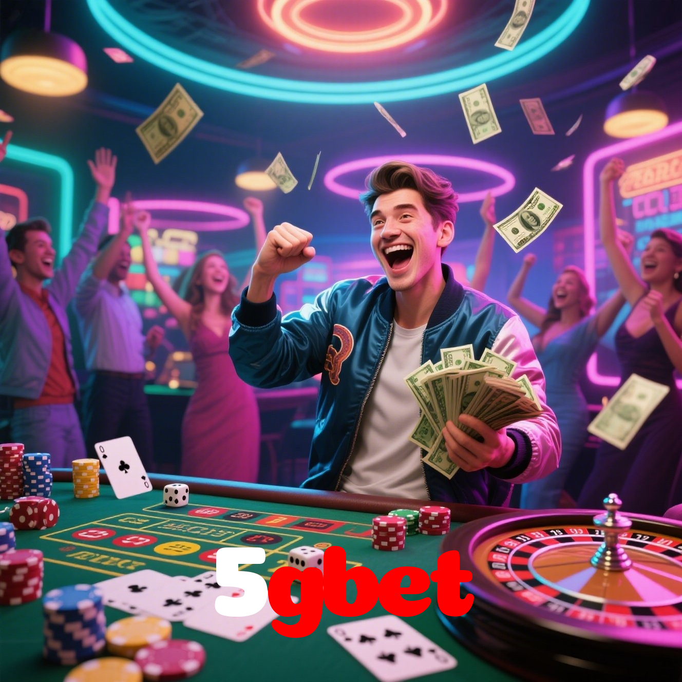 5gbet：A adrenalina do futebol online te espera para grandes vitórias!