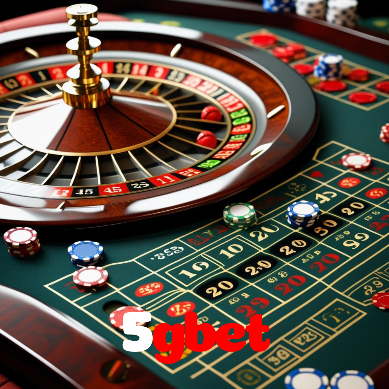 5gbet：Prepare-se para o melhor da diversão no cassino! Jogue agora!
