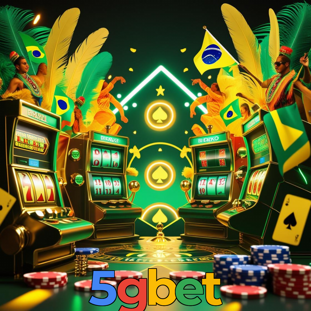 5gbet:Vença no poker e aposte no futebol com segurança no nosso cassino!