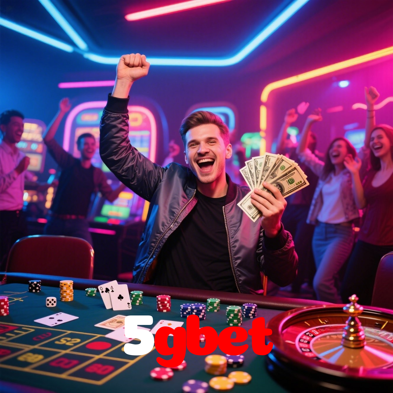 5gbet：Aposte no futebol online e conquiste sua grande vitória!