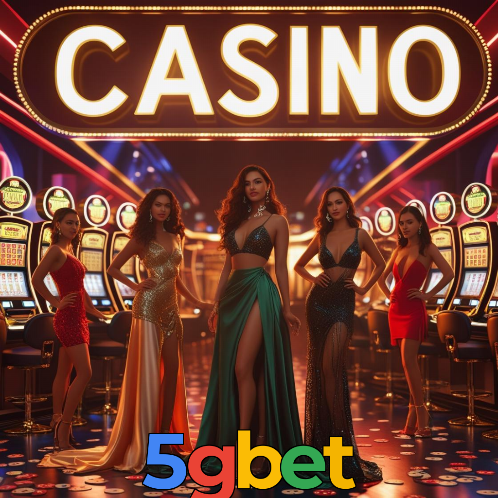 5gbet:No cassino online mais confiável, aposte no futebol e jogue roleta!