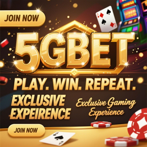5gbet - O cassino online mais seguro do Brasil te oferece grandes chances de ganhar!